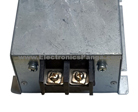 SOSHIN HF2015A-ST 250V 15A EMI Filter F102 - Image 4