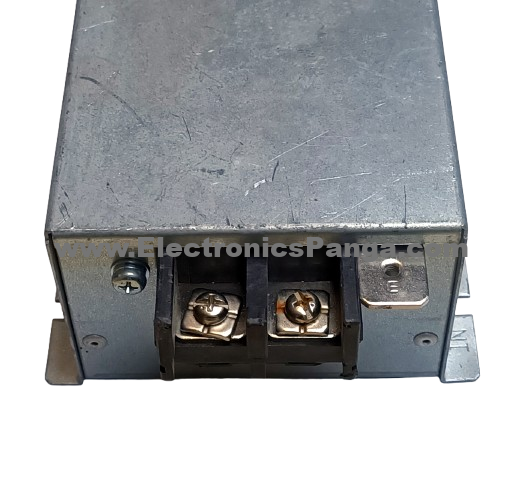 SOSHIN HF2015A-ST 250V 15A EMI Filter F102 - Image 5
