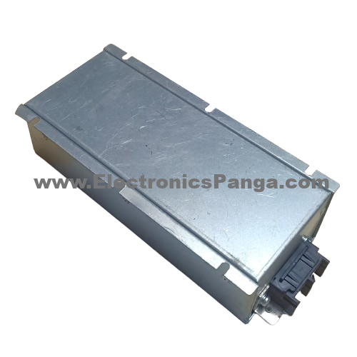 SOSHIN HF2015A-ST 250V 15A EMI Filter F102 - Image 7
