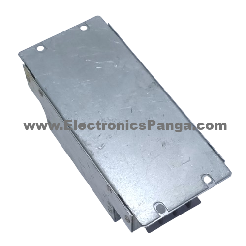 SOSHIN HF2020A-WU 250V 20A EMI Filter F92 - Image 7