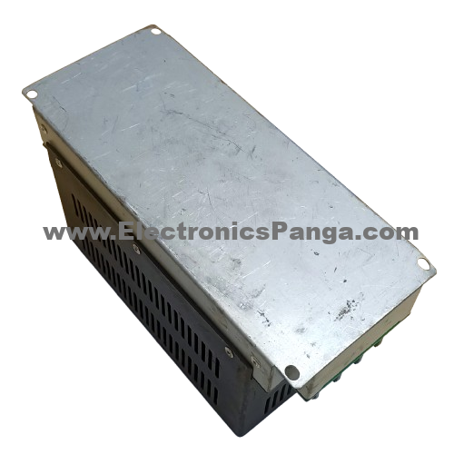SOSHIN HF3030C-SEF 500V 30A 50/60Hz EMI Filter F97 - Image 7
