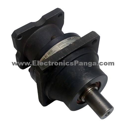 SUMITOMO MC-Drive 5:1 Ratio ANFJ-K10-SV-5 Reducer Gearbox For 200w & 400w Servo Motor G1424