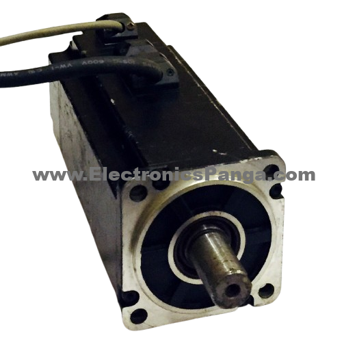 SUZHOU INOVANCE 0.75Kw (750W) ISMH4-75B30CB-A331Z AC Servo Motor SM1242