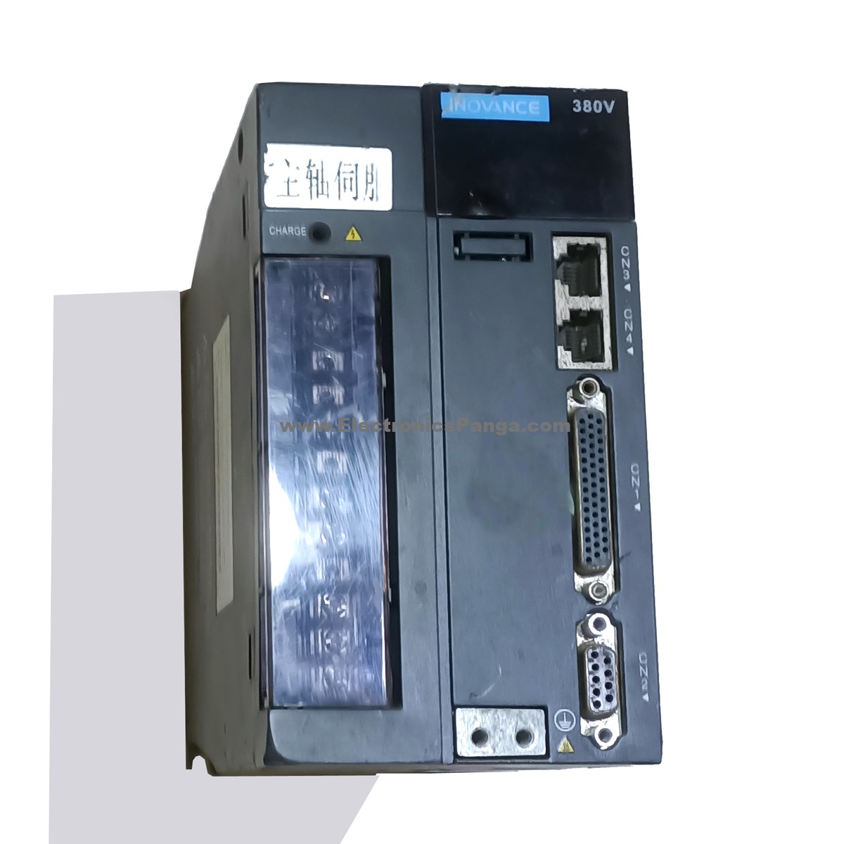 SUZHOU INOVANCE 1.5Kw (1500W) IS620PT5R4I AC Servo Driver SD1506