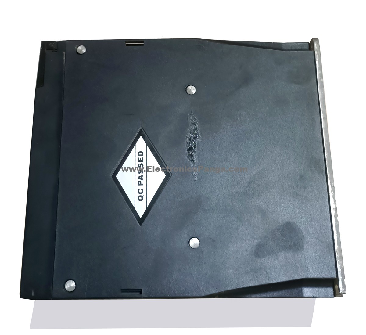 SUZHOU INOVANCE 1.5Kw (1500W) IS620PT5R4I AC Servo Driver SD1506 - Image 7