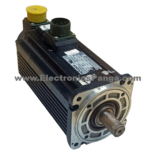 SUZHOU INOVANCE 1.5Kw (1500W) MS1H2-15C30CD AC Servo Motor SM1218