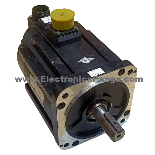 SUZHOU INOVANCE 1.8Kw (1800W) MS1H3-18C15CD-A334Z-XD AC Servo Motor SM1215