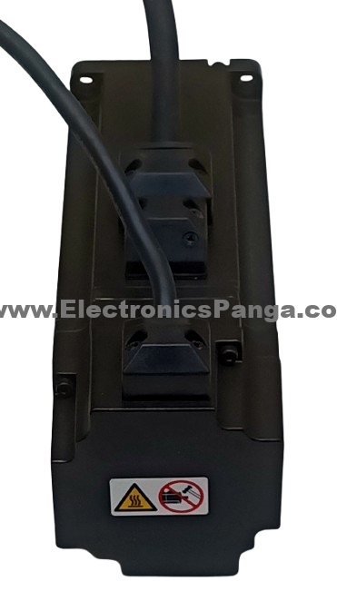 SUZHOU INOVANVE 0.4Kw (400W) ISMH4-40B30CB-U234Z AC Servo Motor SM1288 - Image 6