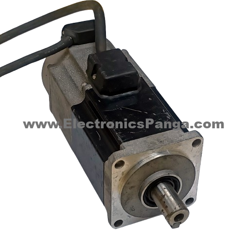 TAMAGAWA SEIKI TBL-I II Series TS 4609N7191E200 AC Servo Motor SM1227