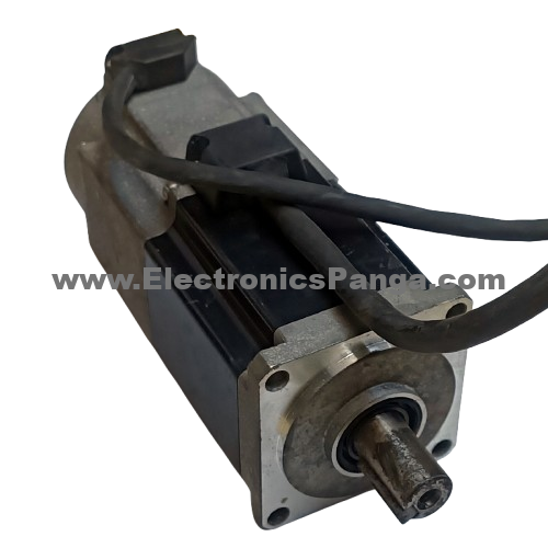 TAMAGAWA SEIKI TBL-I II-Series TS4609N7193E200 AC Servo Motor SM1216