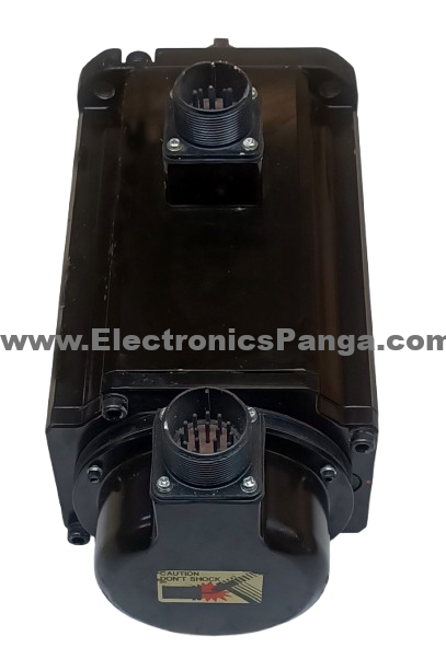 TAMAGAWA SEIKI TBL-i III Series 1500W (1.5Kw) TSM 1306N8226E724 AC Servo Motor SM1294 - Image 5