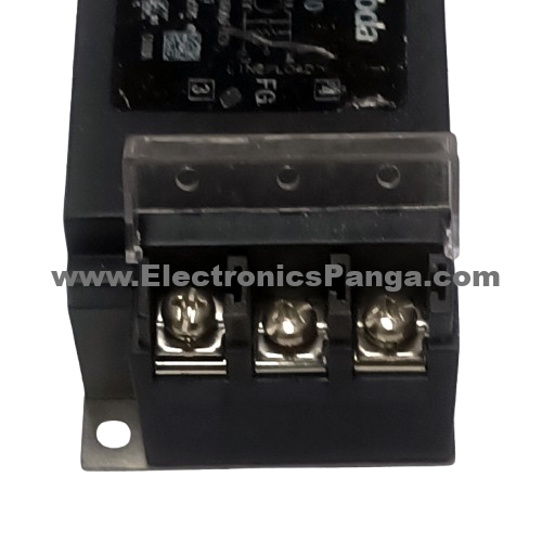 TDK-LAMBDA RSHN-2030 250V 30A 50/60Hz EMC Filter F89 - Image 5