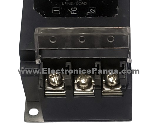 TDK-LAMBDA RSHN-2030 250V 30A 50/60Hz EMC Filter F89 - Image 6