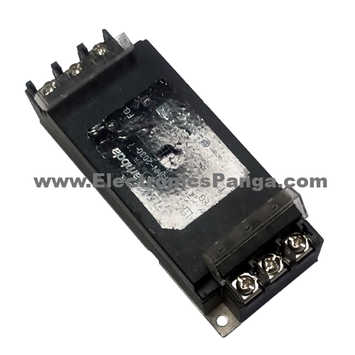 TDK-LAMBDA RSHN-2030 250V 30A 50/60Hz EMC Filter F89 - Image 7