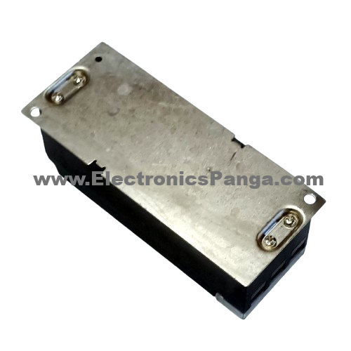 TDK-LAMBDA RSHN-2030 250V 30A 50/60Hz EMC Filter F89 - Image 8