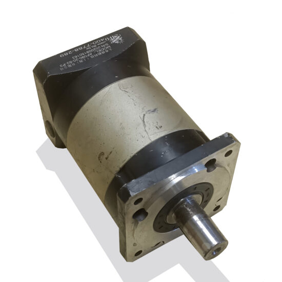 TFO 20:1 Ratio AF090-20-S2-P2 Planetary Gearbox For 750w Servo Motor G1403