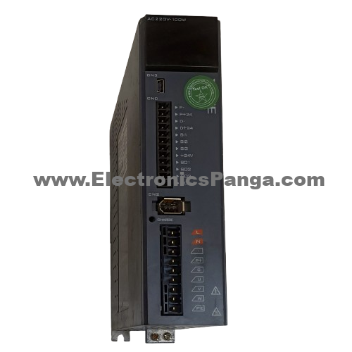 XINJE 0.1Kw (100W) DS5L1K-20P1-PTA AC Servo Driver SD1508