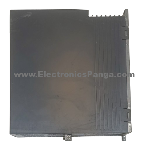 XINJE 0.75Kw (750W) DS5L1-20P7-PTA AC Servo Driver SD1507 - Image 6