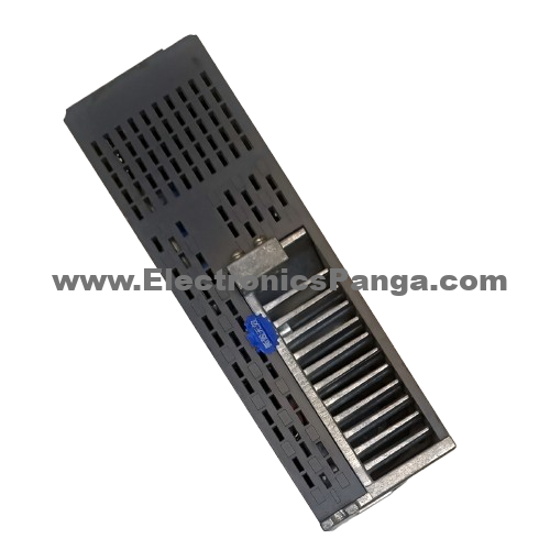 XINJE 0.75Kw (750W) DS5L1-20P7-PTA AC Servo Driver SD1507 - Image 8