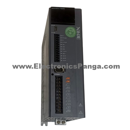 XINJE 0.75Kw (750W) DS5L1K-20P7-PTA AC Servo Driver SD1509