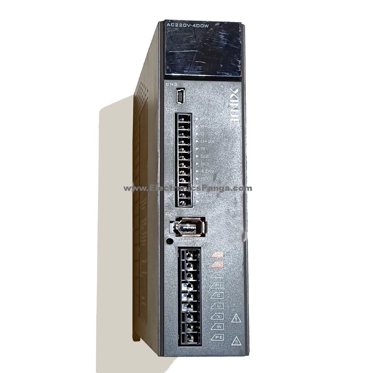 XINJE 400W (0.4Kw) DS5L1K-20P4-PTA AC Servo Driver SD1504
