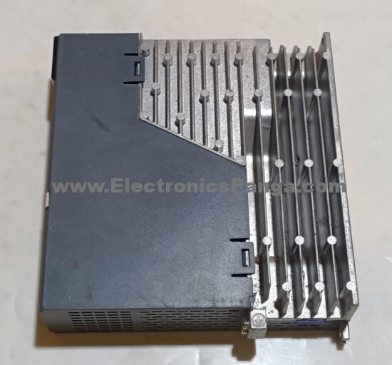 XINJE 400W (0.4Kw) DS5L1K-20P4-PTA AC Servo Driver SD1504 - Image 6