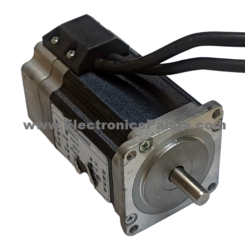 YAKO YK257EC76E1 Nema23 Closed Loop Stepper Motor STM317