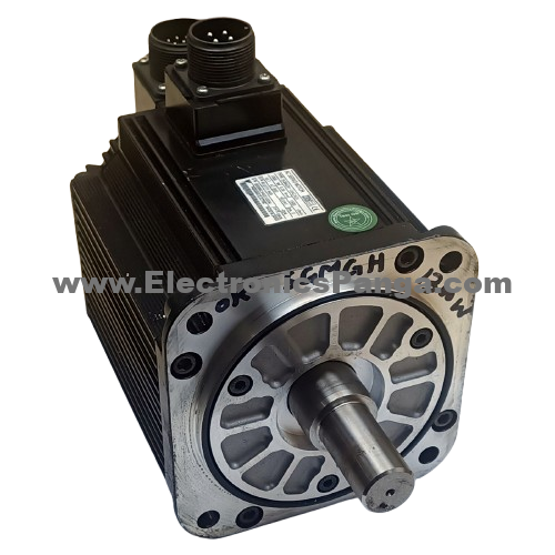 YASKAWA 1300W (1.3Kw) SGMGH-13ACA21 AC Servo Motor SM1254