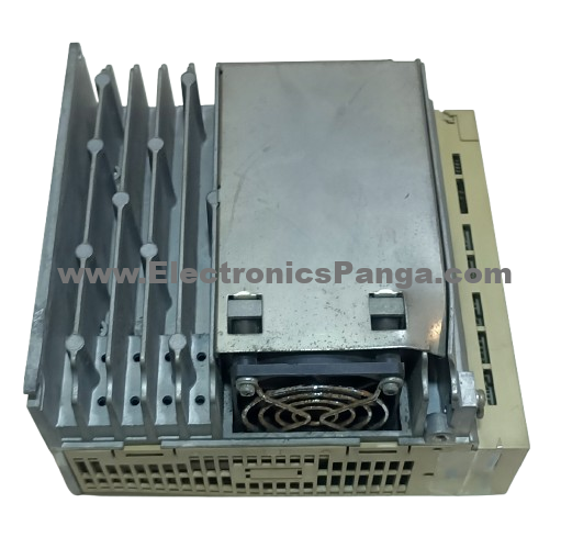 YASKAWA 1Kw (1000W) SGDH-10DE-0Y AC Servo Driver SD1471 - Image 5