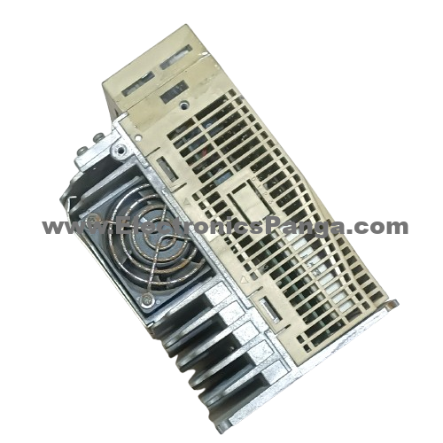 YASKAWA 1Kw (1000W) SGDH-10DE-0Y AC Servo Driver SD1471 - Image 8