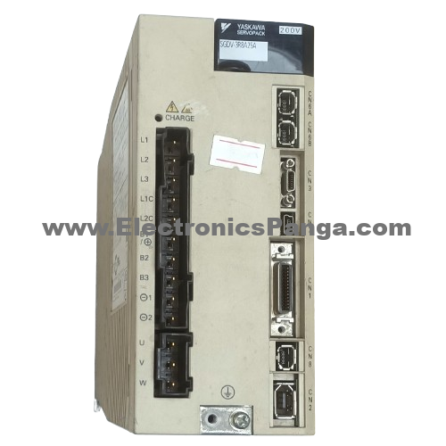 YASKAWA 500W (0.5Kw) SGDV-3R8A25A AC Servo Driver SD1463