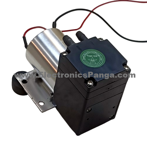YOU CHENG VN-C1 10W 12V/DC 80Kpa DC Pump DM175