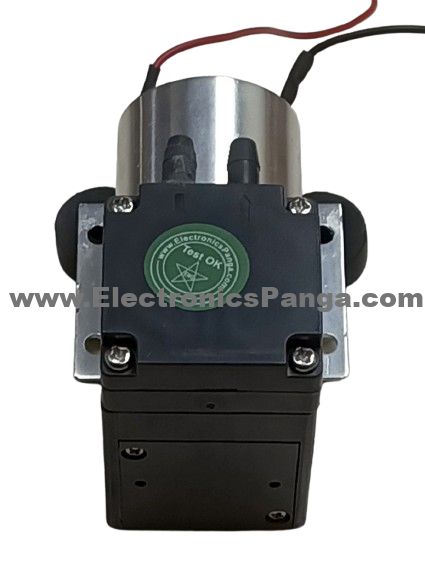 YOU CHENG VN-C1 10W 12V/DC 80Kpa DC Pump DM175 - Image 4