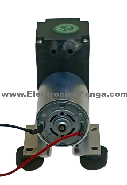 YOU CHENG VN-C1 10W 12V/DC 80Kpa DC Pump DM175 - Image 5
