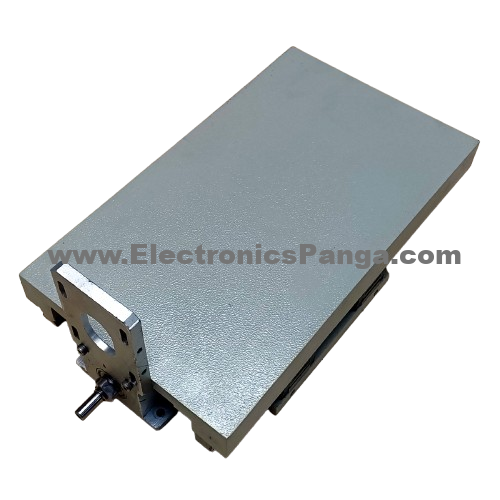 Z-Axis Actuator For CNC Machine 10mm Pitch 6.4inch Working AC-294 - Image 5