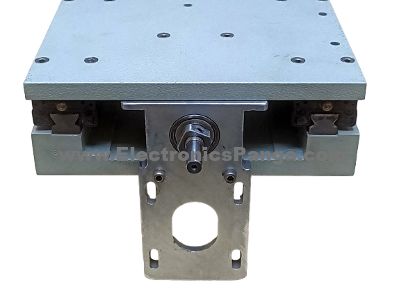 Z-Axis Actuator For CNC Machine 10mm Pitch 6.4inch Working AC-294 - Image 9