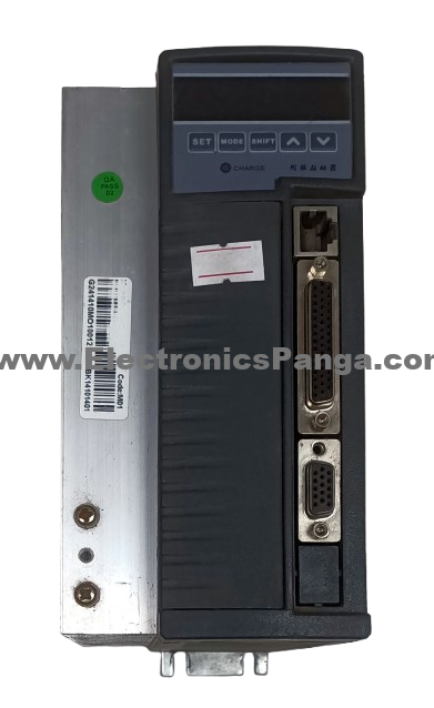 ZCTQ 3Kw (3000W) MSD3230 AC Servo Driver SD1511 - Image 3