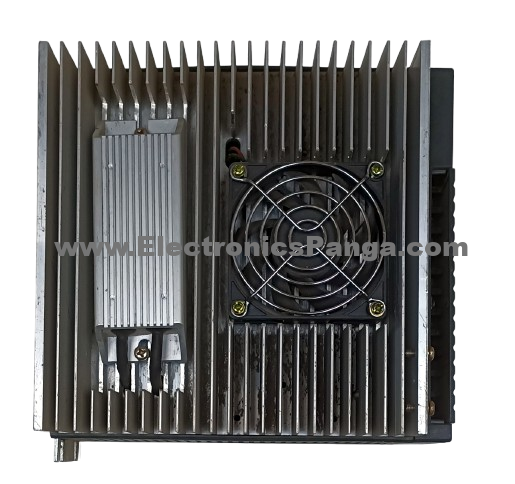 ZCTQ 3Kw (3000W) MSD3230 AC Servo Driver SD1511 - Image 5