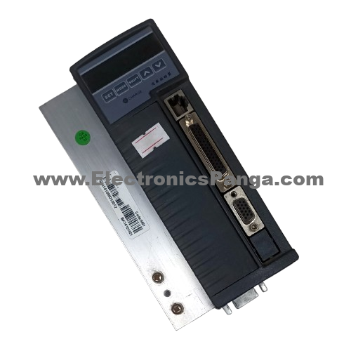 ZCTQ 3Kw (3000W) MSD3230 AC Servo Driver SD1511 - Image 6