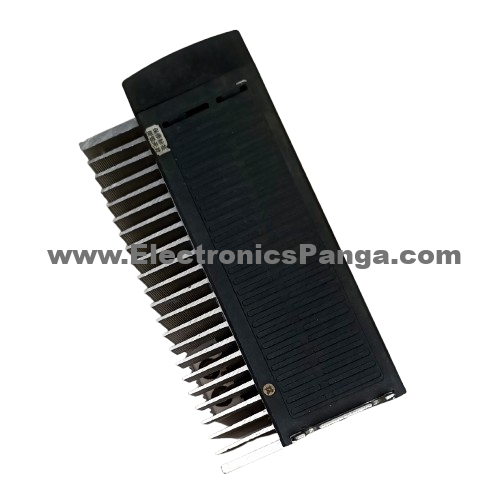 ZCTQ 3Kw (3000W) MSD3230 AC Servo Driver SD1511 - Image 7