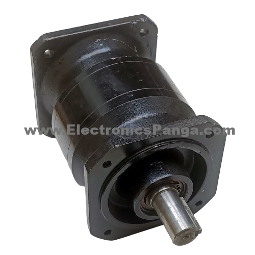 10:1 Ratio Input Flange 110mm Coupler Fitting Gearbox G1476