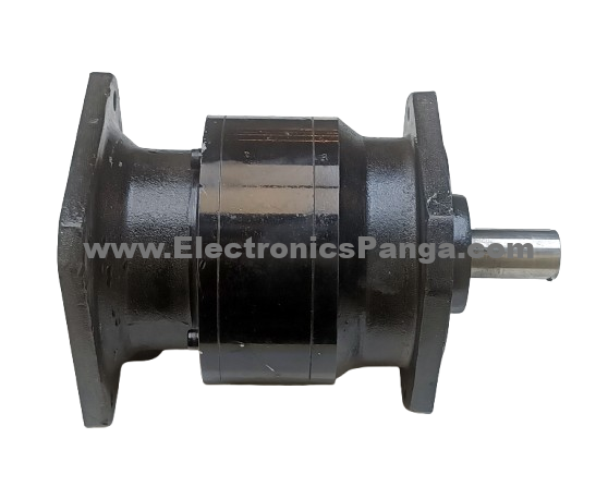 10:1 Ratio Input Flange 110mm Coupler Fitting Gearbox G1476 - Image 2