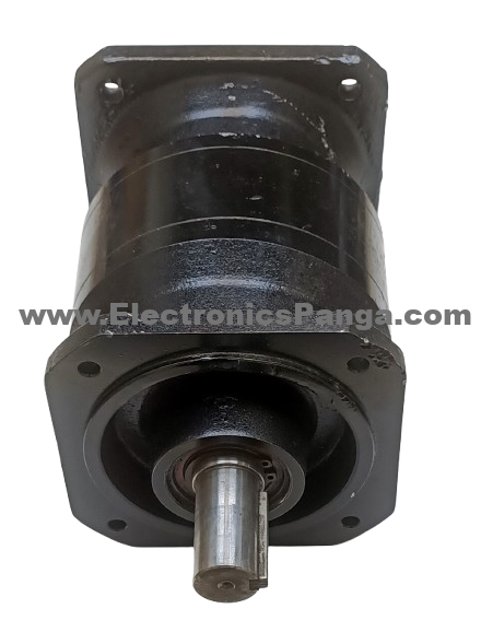 10:1 Ratio Input Flange 110mm Coupler Fitting Gearbox G1476 - Image 3