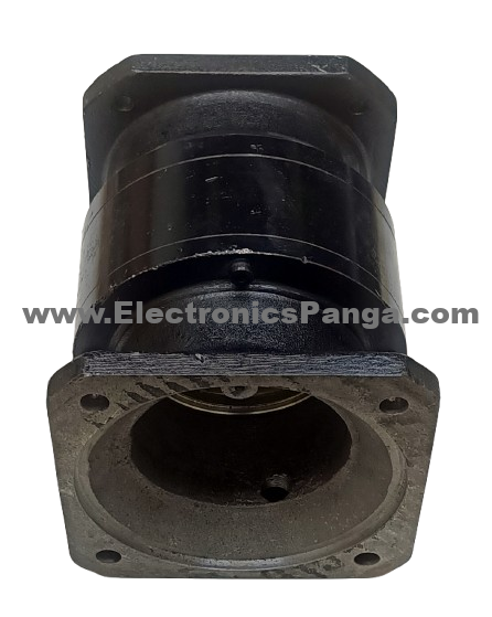 10:1 Ratio Input Flange 110mm Coupler Fitting Gearbox G1476 - Image 4