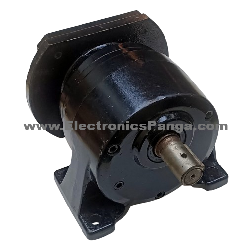 21:1 Ratio Planetary Gearbox For 200w & 400w Servo Motor G1477