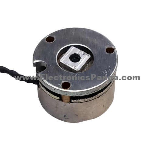 24V/DC Stepper Motor Magnetic Brake AS692
