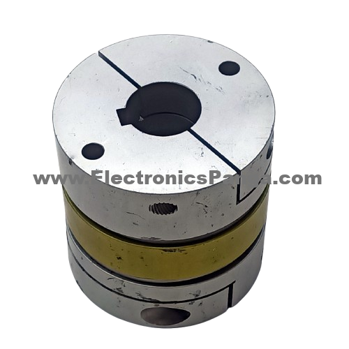 32X32mm Bore Aluminum Motor Shaft Coupling C362 - Image 4