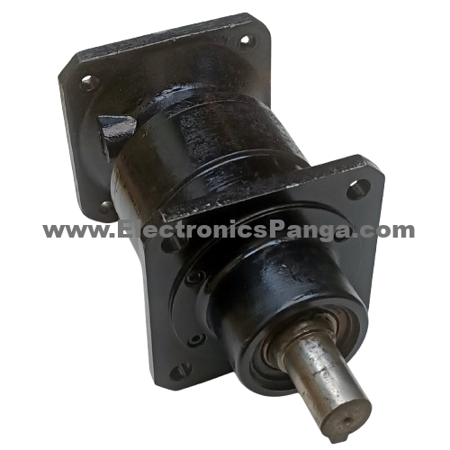 9:1 Ratio Input Flange 110mm Coupler Fitting Gearbox G1475
