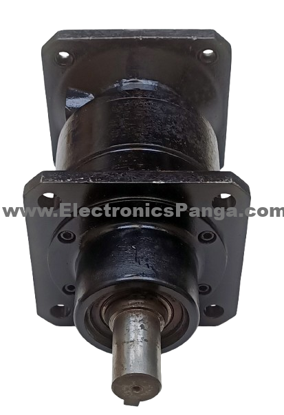 9:1 Ratio Input Flange 110mm Coupler Fitting Gearbox G1475 - Image 2