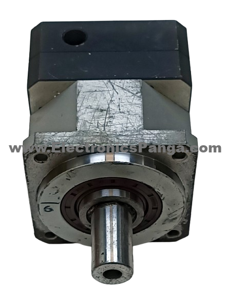 A+GEAR HEAD 10:1 Ratio AGXE90-10 Reducer Gearbox For 750w Servo Motor G1442 - Image 4